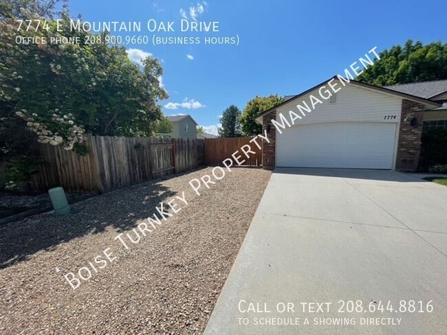 Building Photo - 7774 E Mountain Oak Dr