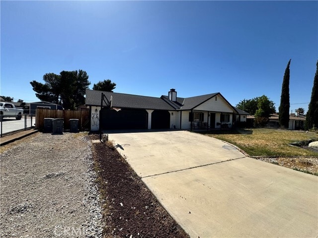 Building Photo - 8274 Madera Ave