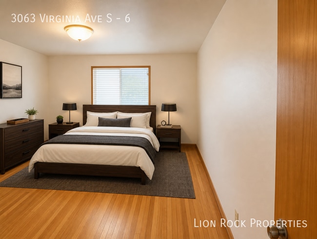 Building Photo - 3063 Virginia Ave S