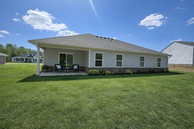 Building Photo - 516 Liberty Hall Dr