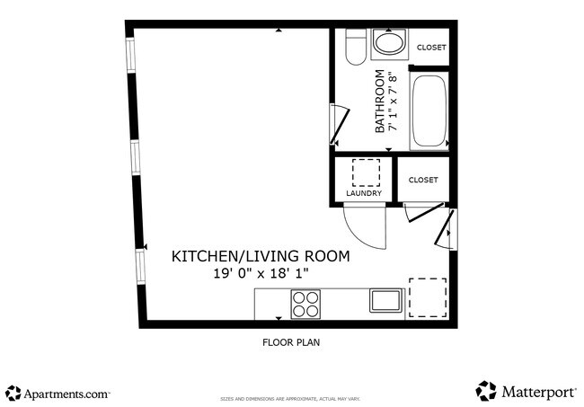 Building Photo - 186 Market St