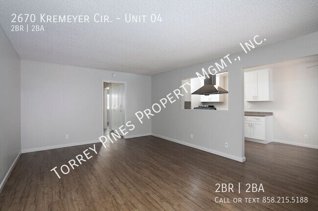 Building Photo - 2670 Kremeyer Cir