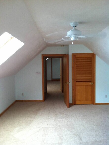 Bonus Room with Storage Access - 5 Anthonys Way