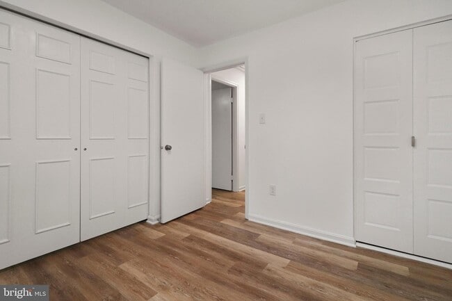 Building Photo - 6609 Forbush Ct