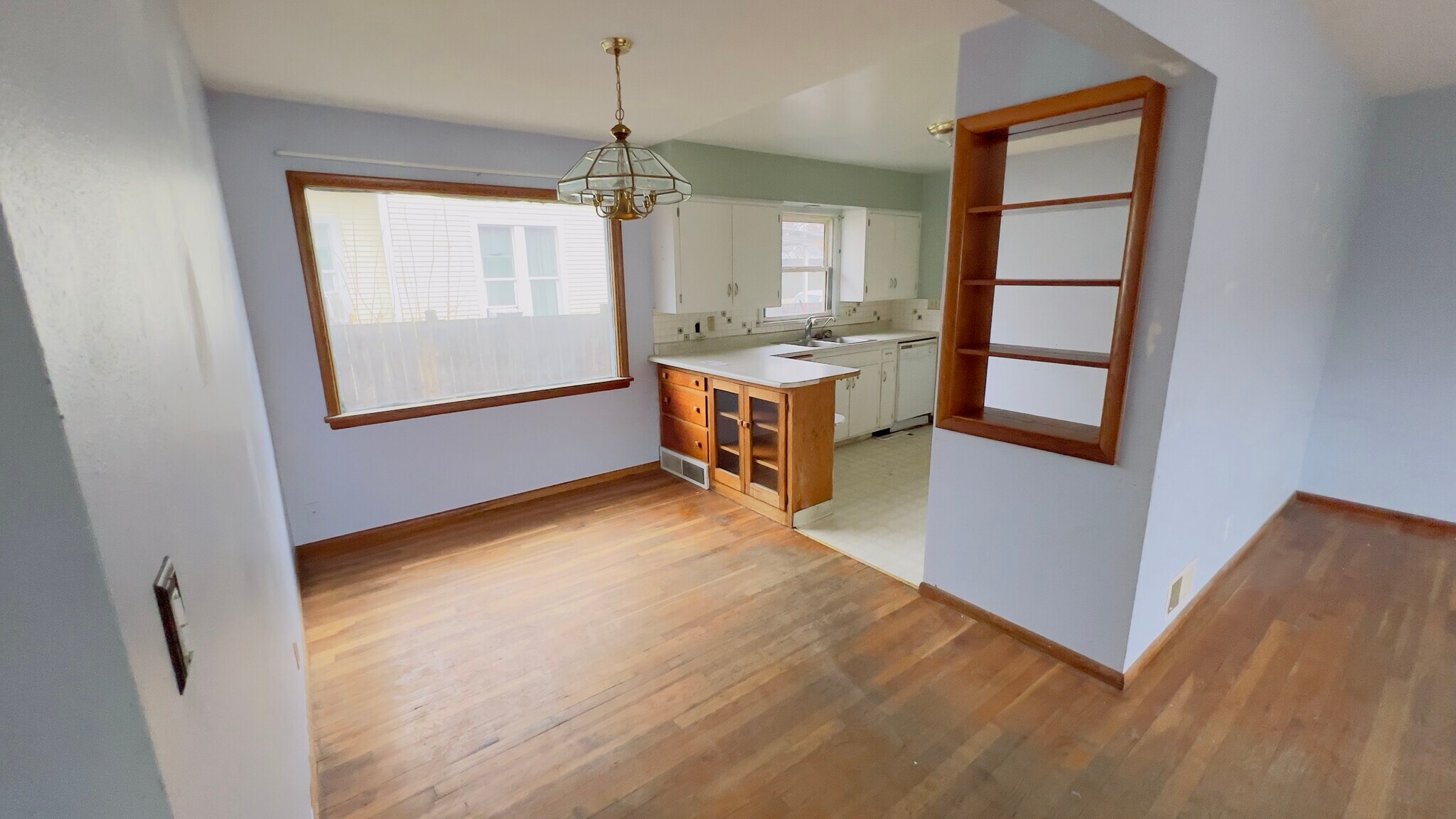Informal Dining Room - 2020 N Howard St