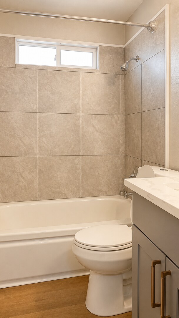 Building Photo - Renovated 3-Bedroom Home with Fenced Yard, Fireplace & In-Unit Laundry