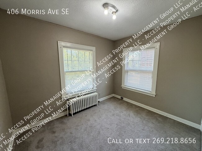 Building Photo - 406 Morris Ave SE