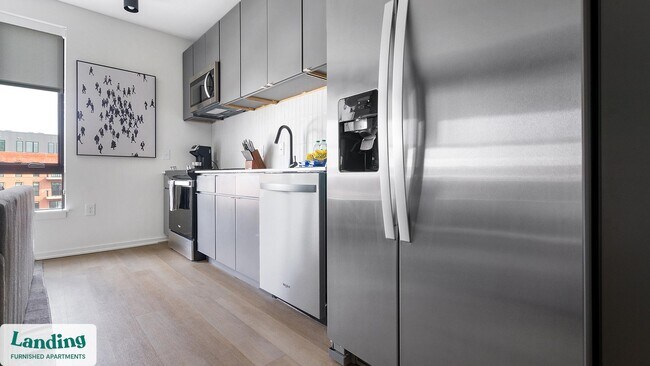 Building Photo - 318 W Corporation St