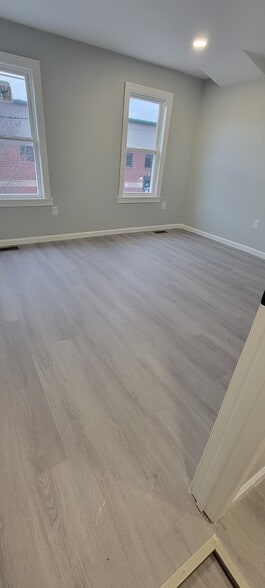 Bedroom #2 - 516 George St