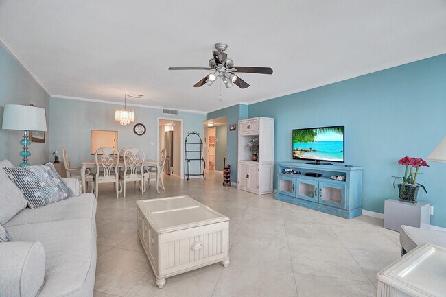 Building Photo - 3430 Galt Ocean Dr