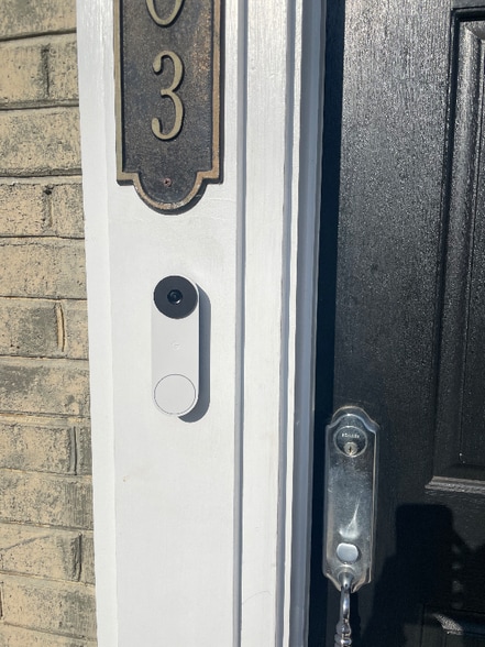 Building Photo - 2203 Greywing St