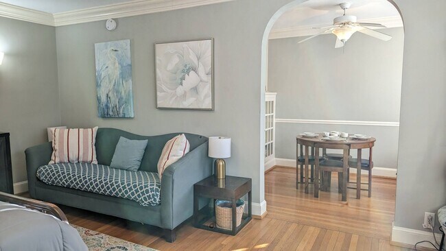 Interior Photo - Bryant Apartments