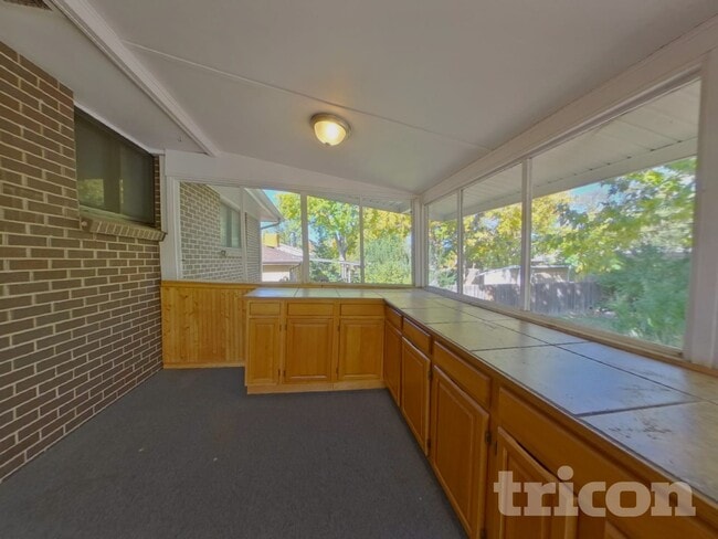 Building Photo - 4486 S Utica St