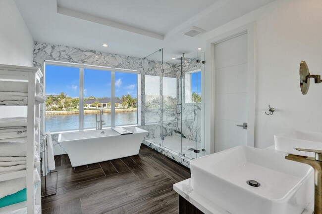 Building Photo - Intracoastal Pool Home New Construction - ...