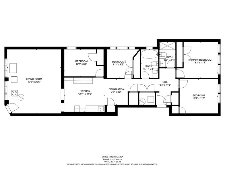 Building Photo - 2470 N Lincoln Ave