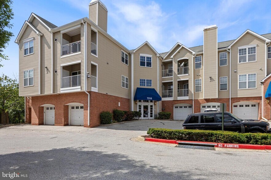 Primary Photo - 7210 Bogley Rd