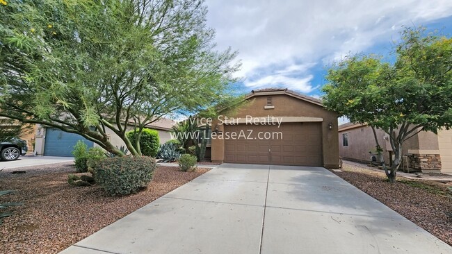 Building Photo - 36243 N Mirandesa Dr