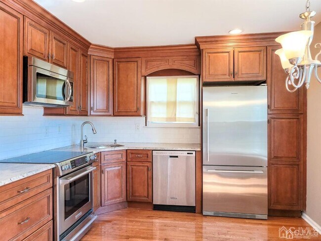 Building Photo - 2C Aaron Burr Ct