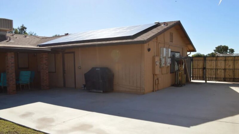 Building Photo - 14401 N 52nd Ln