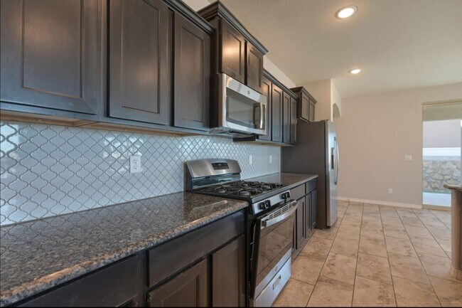 Building Photo - 309 Quiet Prairie Dr