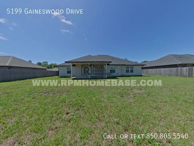 Building Photo - 5199 Gaineswood Dr