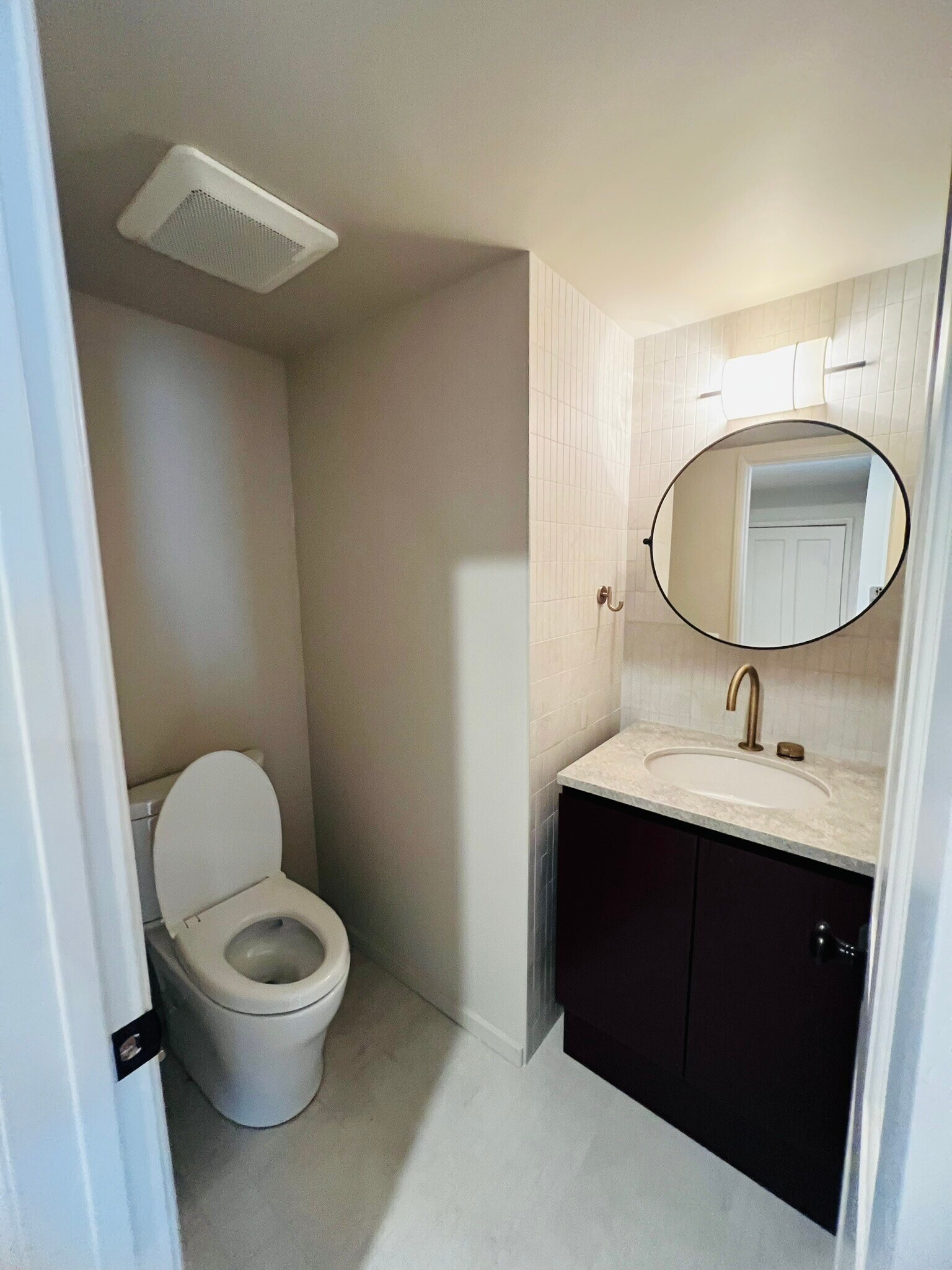 1F Powder - 1034 18th St