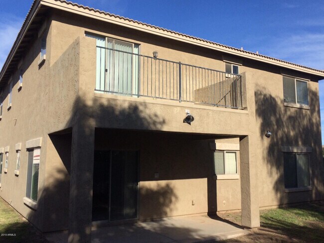 Building Photo - 15739 N 172nd Ln