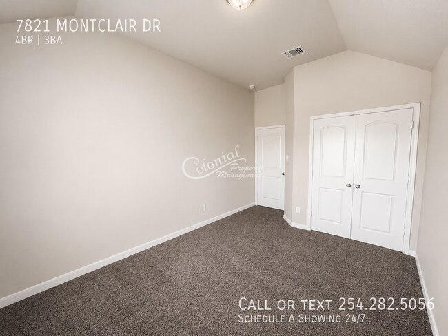 Building Photo - 7821 Montclair Dr