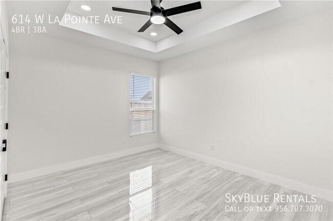 Building Photo - 614 W La Pointe Ave