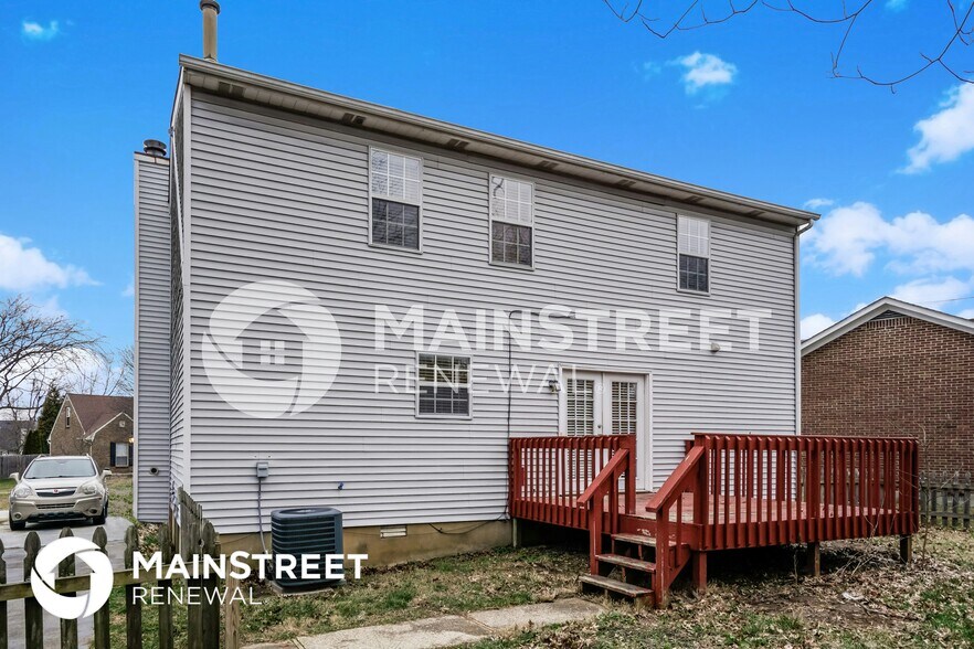 Building Photo - 9322 Villa Fair Ct