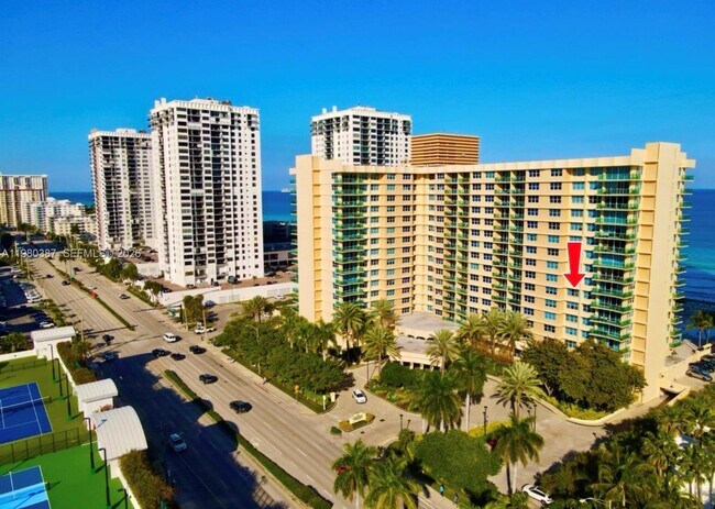 Building Photo - 2501 S Ocean Dr