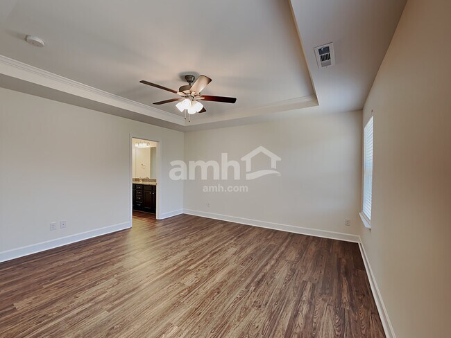 Building Photo - 5420 Lake Water Ct