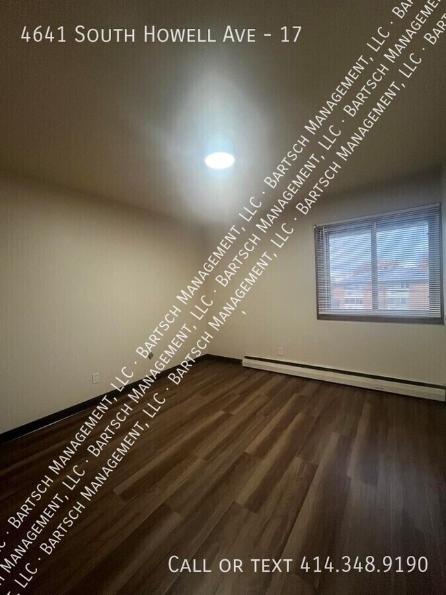 Building Photo - 4641 S Howell Ave