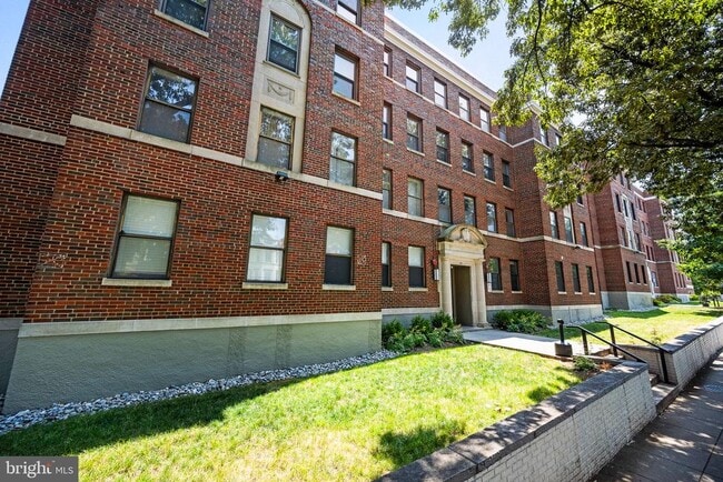 Building Photo - 66 New York Ave NW