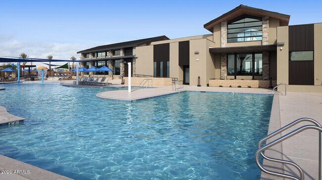 Building Photo - 17337 W Smoketree Dr