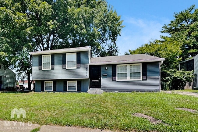 Building Photo - 5474 Baynard Dr