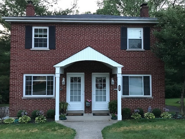 Building Photo - 54 Woodlawn Ave