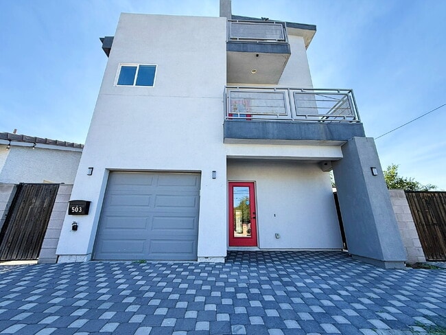 Primary Photo - Charming Updated Three-Bedroom Home in Eas...