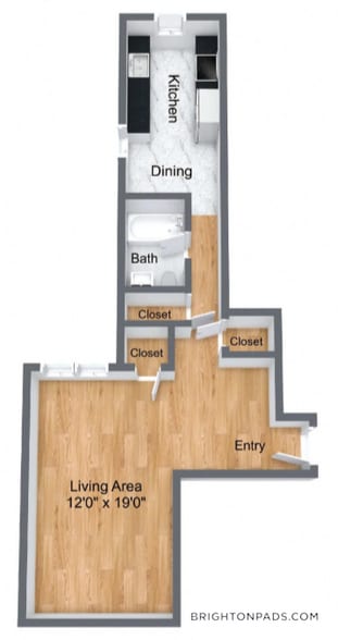 Building Photo - 71 Kilsyth Rd