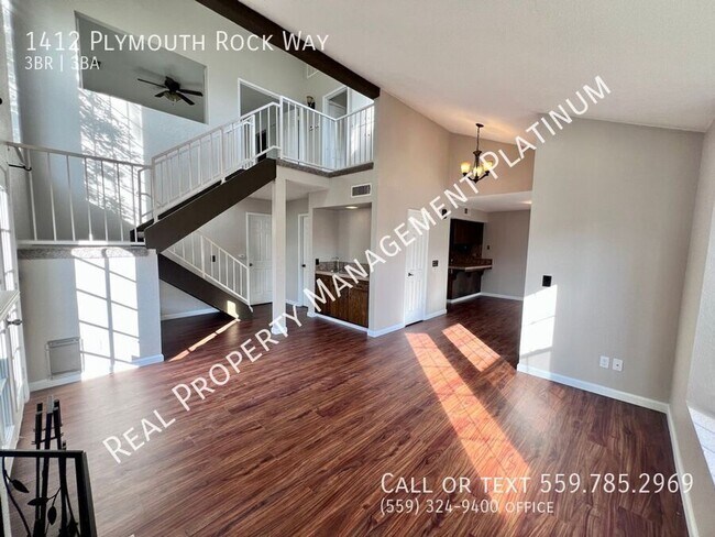 Building Photo - 1412 Plymouth Rock Way