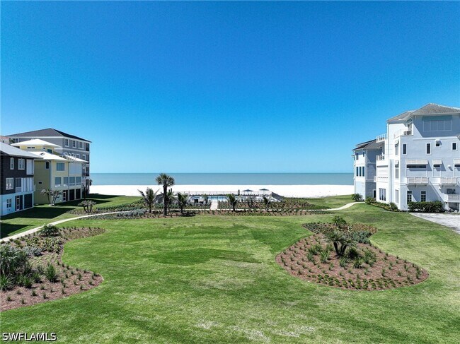 Building Photo - 235 Barefoot Beach Blvd