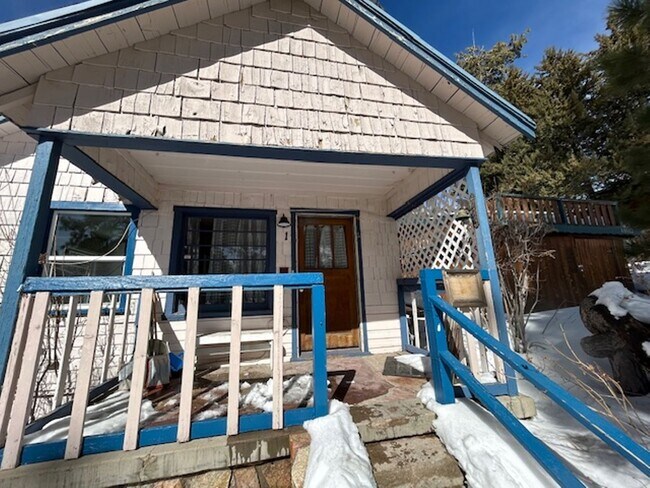 Primary Photo - 40074 Big Bear Blvd