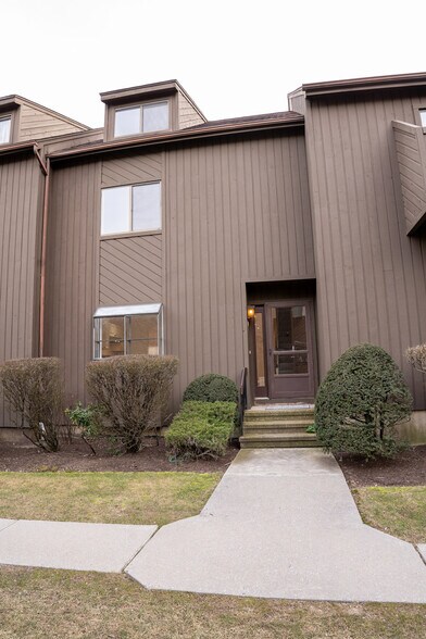 Building Photo - 455 Hope St