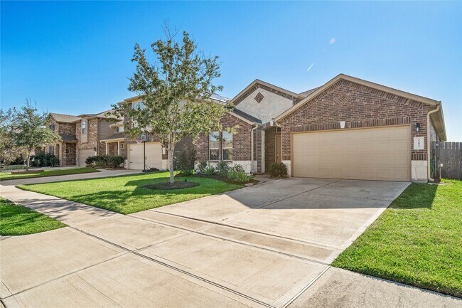 Primary Photo - 23827 Scotsman Dr
