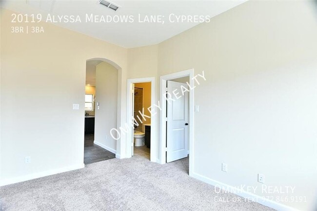Building Photo - 20119 Alyssa Meadows Ln
