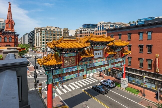 Building Photo - 777 7th St NW