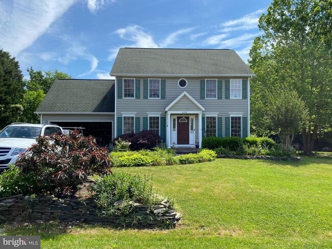 Building Photo - 6108 N Willow Pond Dr