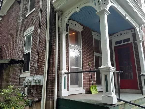 Building Photo - 2152 Mill Creek Rd