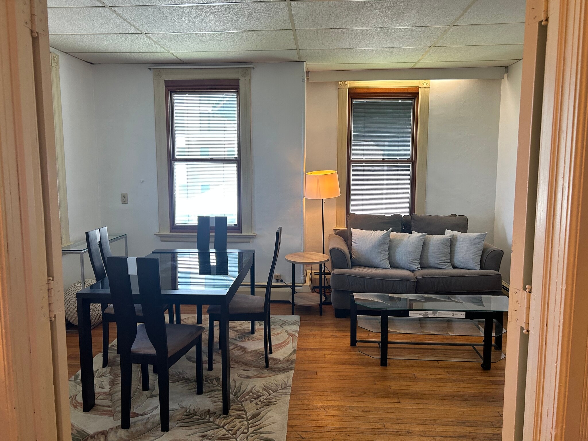 Building Photo - 127 College Ave