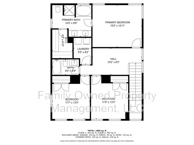 Building Photo - 201 Makemie Wy